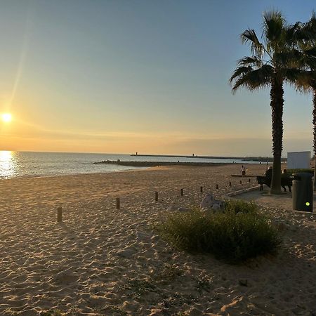 Quarteira Home Beach ¦ Férias Tranquilas a 1KM da Praia Exterior foto
