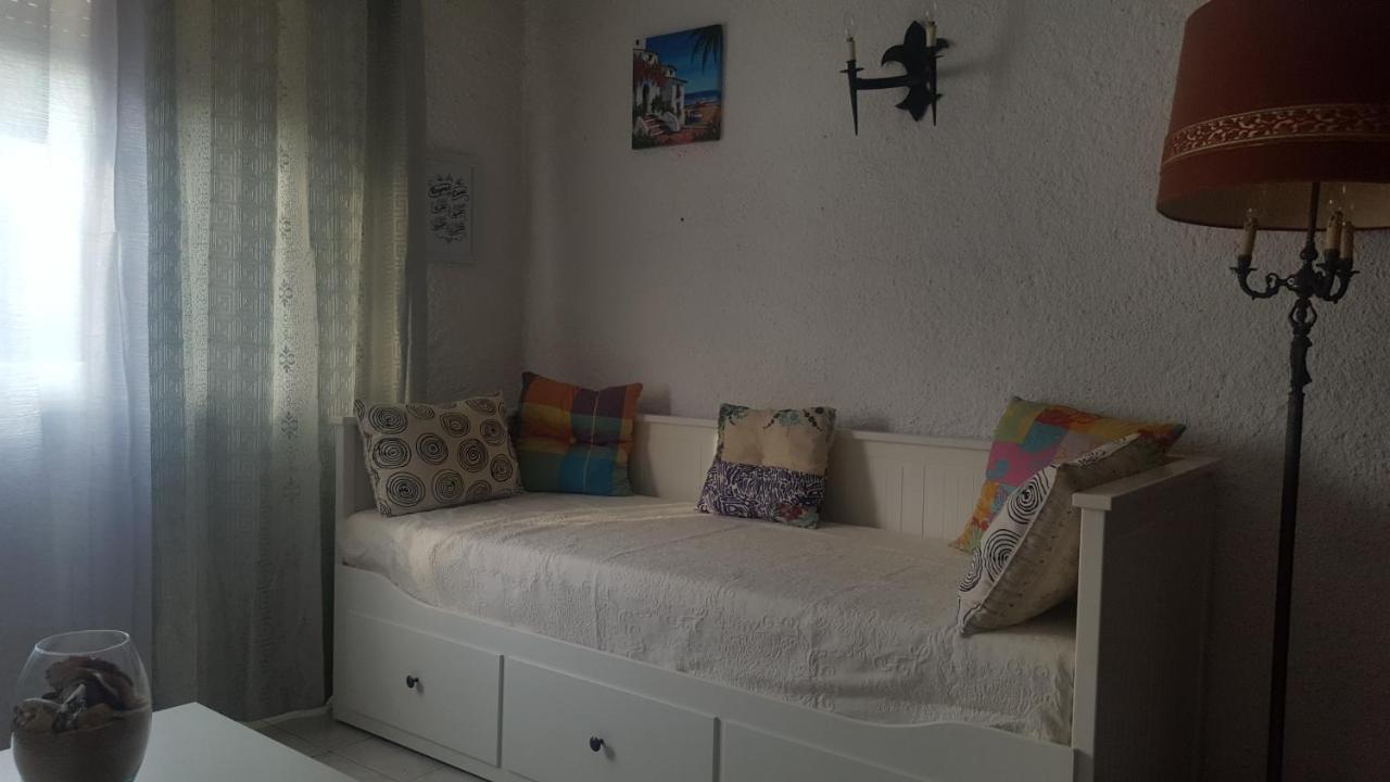Quarteira Home Beach ¦ Férias Tranquilas a 1KM da Praia Exterior foto