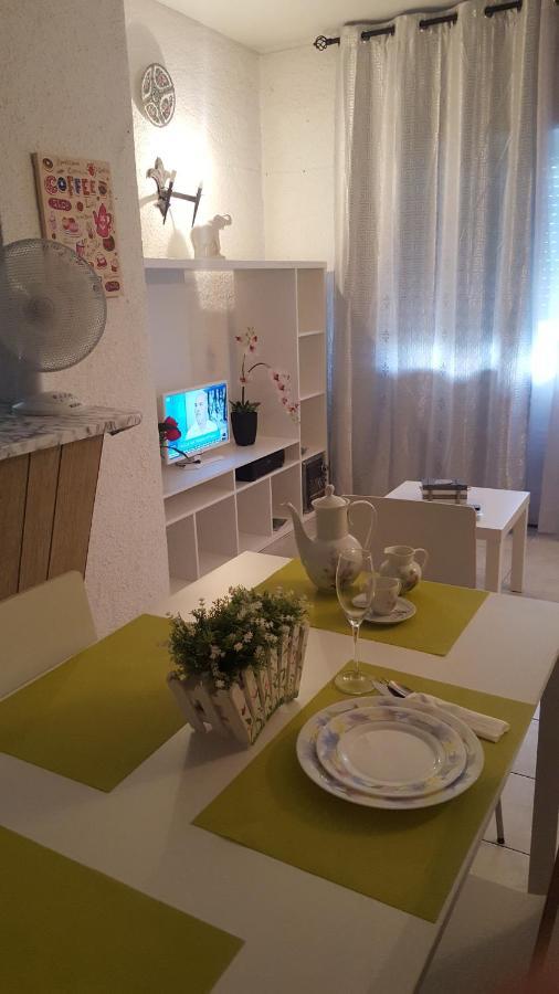Quarteira Home Beach ¦ Férias Tranquilas a 1KM da Praia Exterior foto