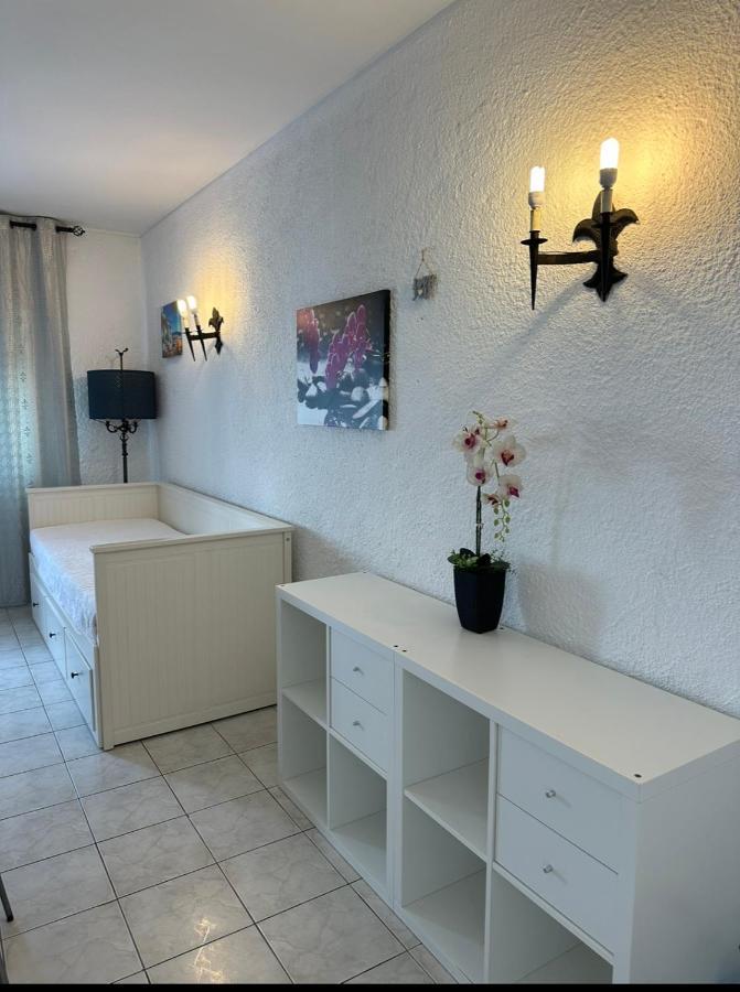 Quarteira Home Beach ¦ Férias Tranquilas a 1KM da Praia Exterior foto